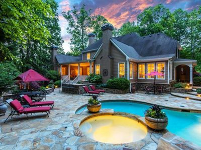 4155 Chimney Hts NE, Roswell, GA, 30075