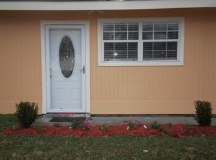 2323 Toledo St, Baker, LA 70714