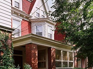 6313 Kentucky Ave, Pittsburgh, PA 15206