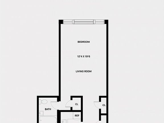 2nd image of 210 E 58th St APT 7F