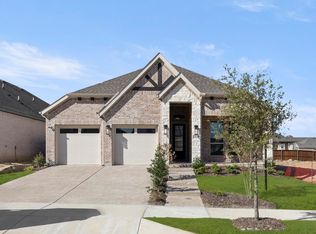 1031 Gracious Dr, Wylie, TX 75098