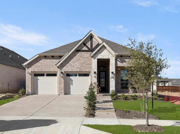 1031 Gracious Dr, Wylie, TX 75098