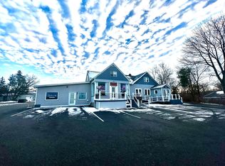 173 Clinton St APT 2, Whitesboro, NY 13492