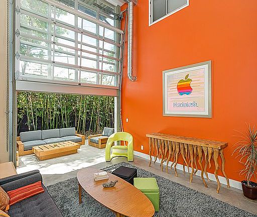 4th image of 1037 N Laurel Ave APT 18