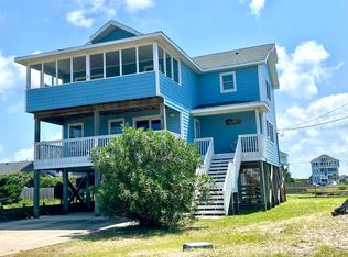 24252 N Holiday Blvd LOT 13, Rodanthe, NC 27968