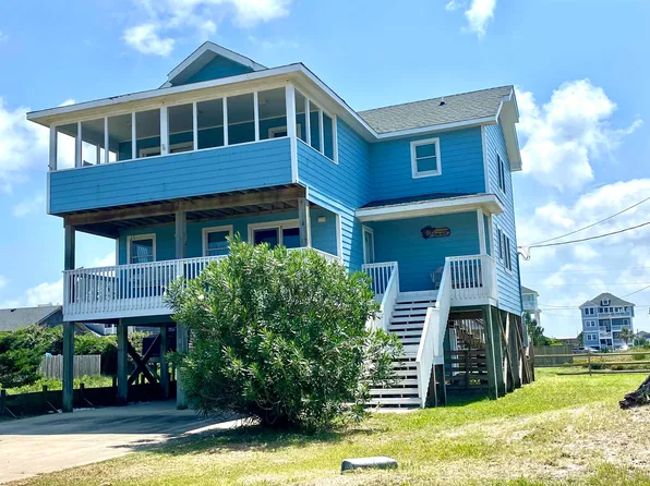 24252 N Holiday Blvd Lot 13, Rodanthe, NC 27968