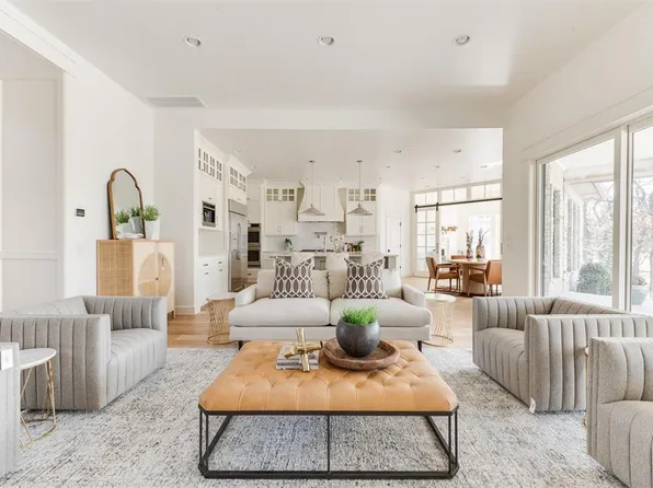 2509 Spring Lake Ct, Jones, OK 73049