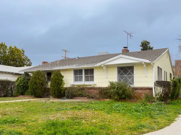 7102 Mammoth Ave, Van Nuys, CA 91405