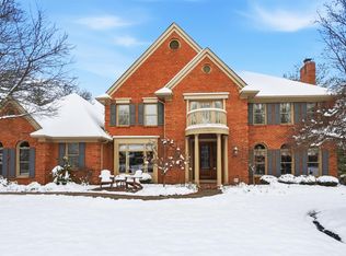 8534 Calumet Way, Cincinnati, OH 45249