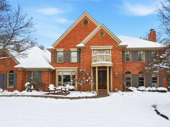 8534 Calumet Way, Cincinnati, OH 45249