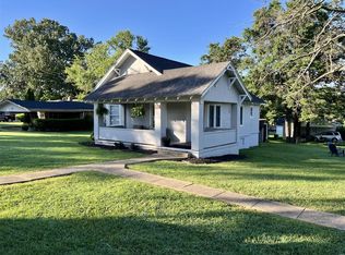 1536 Barron Rd, Poplar Bluff, MO 63901