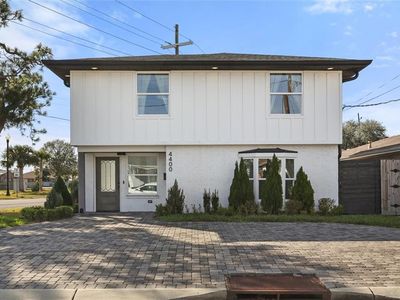 4400 Saint Mary St, Metairie, LA, 70006