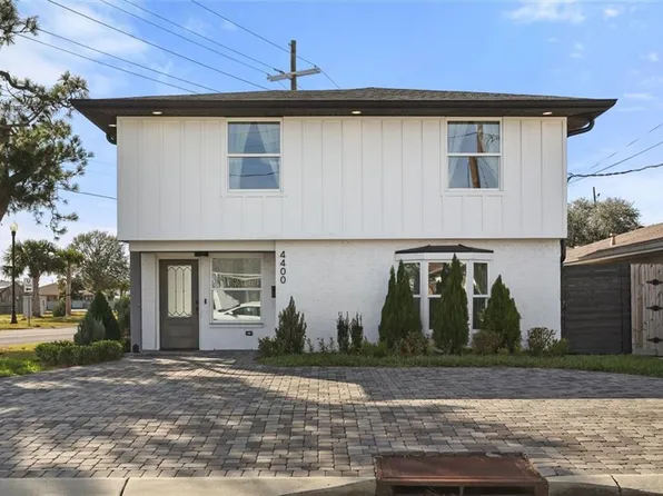 4400 Saint Mary St, Metairie, LA 70006