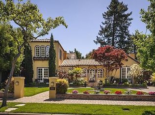 315 Barroilhet Ave, San Mateo, CA 94402