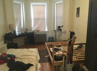 1174 Boylston St #43, Boston, MA 02215