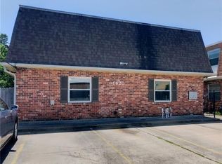 1620 Hickory Ave APT A, River Ridge, LA 70123