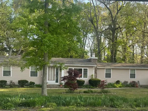 176 W Park Dr, Bridgeton, NJ 08302