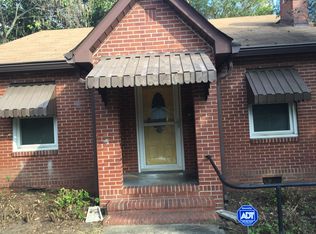2930 Pierpont Ave, Columbus, GA 31904