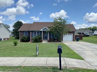 147 Filly Ln, Springfield, TN 37172