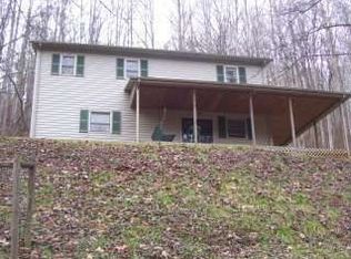 5224 Grassy Branch Rd, Bryson City, NC 28713