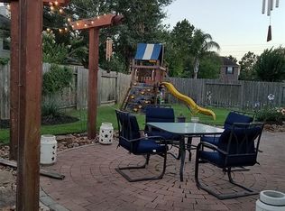 2907 Rushwind Ct, Katy, TX 77494