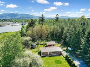 3429 Hopewell Rd, Everson, WA 98247