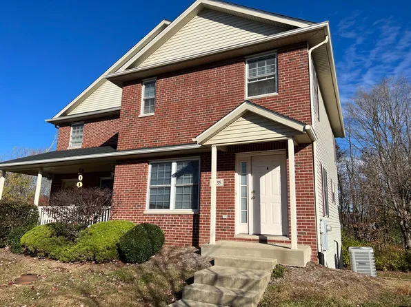 3835 E Lydia Ln, Bloomington, IN 47401