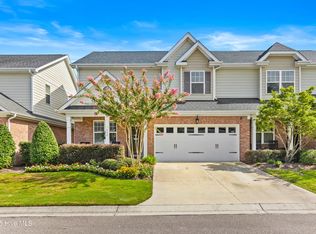 424 Newcastleton Dr, Wilmington, NC 28412