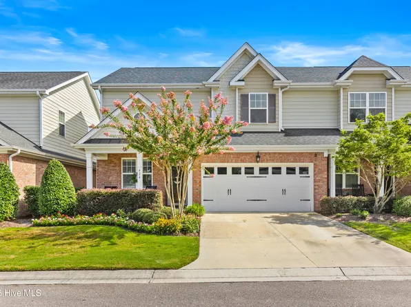 424 Newcastleton Drive, Wilmington, NC 28412