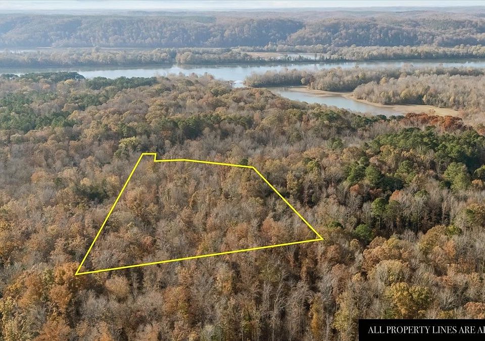 1st image of 0 Cuba Landing Rd Lot 1