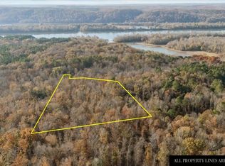 0 Cuba Landing Rd LOT 1, Waverly, TN 37185