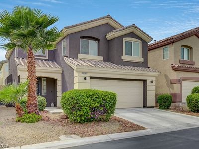 9741 Marcelline Ave, Las Vegas, NV, 89148