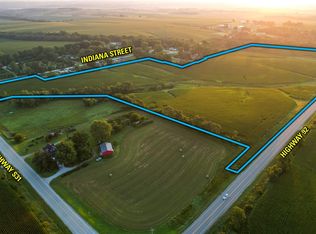 0 Highway 92, Pleasantville, IA 50225
