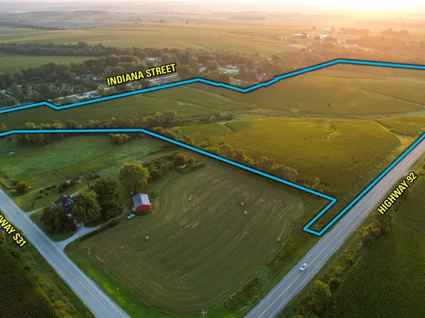 0 Highway 92, Pleasantville, IA 50225