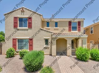 2132 S Seton Ave, Gilbert, AZ 85295