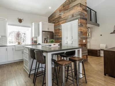 91 Lakeview Blvd S #8, Mammoth Lakes, CA, 93546