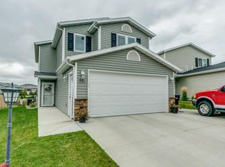 941 Madison Ln, City of bismarck, ND 58503