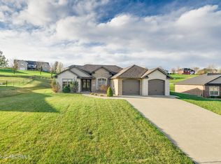 1316 Thayer Rd, Jefferson City, MO 65101