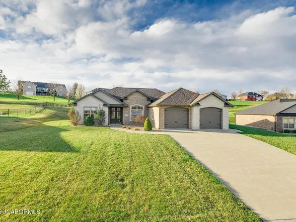 1316 Thayer Rd, Jefferson City, MO 65101