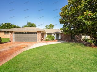 10209 Island View Dr, Oklahoma City, OK 73162