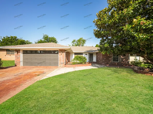 10209 Island View Dr, Oklahoma City, OK 73162