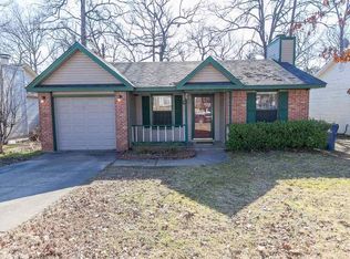 29 Pin Oak Loop, Maumelle, AR 72113