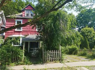 1210 W Onondaga St, Syracuse, NY 13204