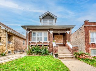 1610 S 61st Ave, Cicero, IL 60804