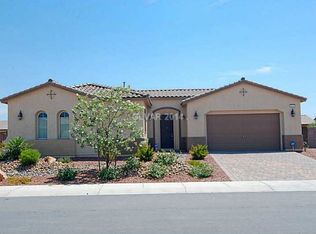 8622 Amber Autumn St, Las Vegas, NV 89131