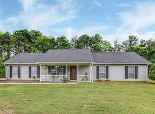 331 Snapping Shoals Rd, McDonough, GA 30252
