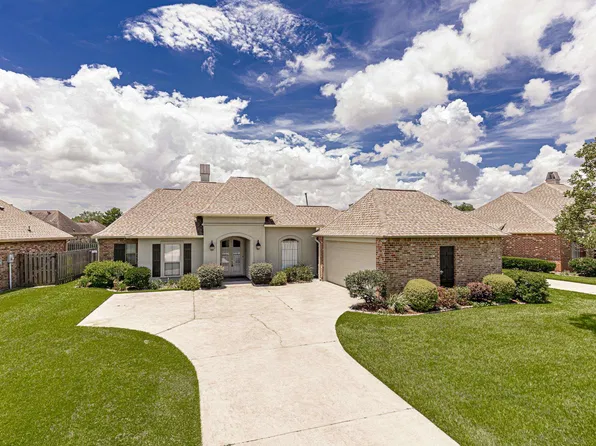 37363 Mill Park Ave, Gonzales, LA 70737