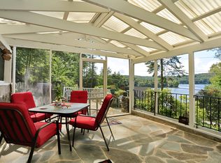 64 Lakefront Rd, Putnam Valley, NY 10579