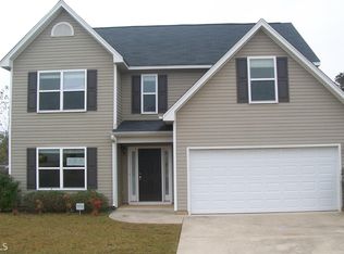 748 Maddux Dr, Macon, GA 31217