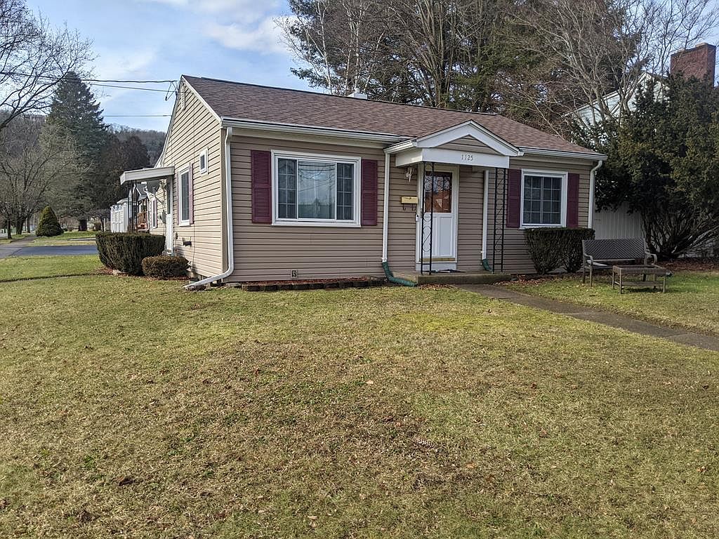 1125 Hoffman St, Elmira, NY 14905 MLS 273475 Zillow